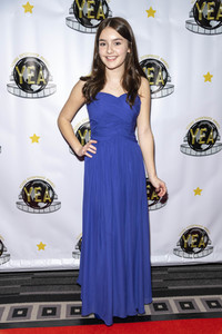 Young Entertainer Awards 2022 in Universal City