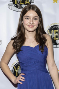 Young Entertainer Awards 2022 in Universal City