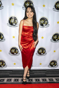 Young Entertainer Awards 2022 in Universal City