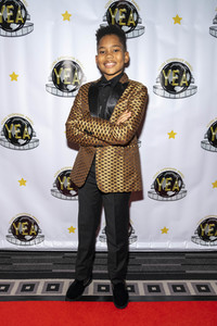 Young Entertainer Awards 2022 in Universal City