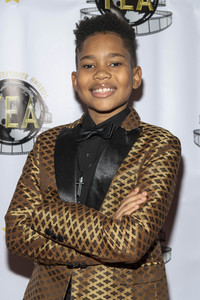 Young Entertainer Awards 2022 in Universal City