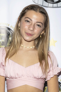 Young Entertainer Awards 2022 in Universal City