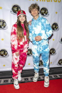 Young Entertainer Awards 2022 in Universal City