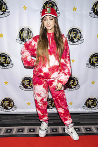 Young Entertainer Awards 2022 in Universal City