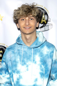 Young Entertainer Awards 2022 in Universal City