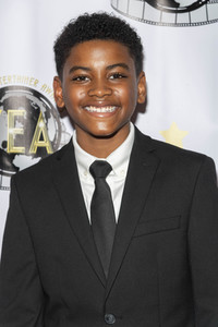 Young Entertainer Awards 2022 in Universal City