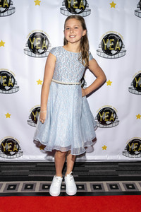Young Entertainer Awards 2022 in Universal City