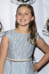 Young Entertainer Awards 2022 in Universal City