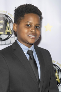 Young Entertainer Awards 2022 in Universal City