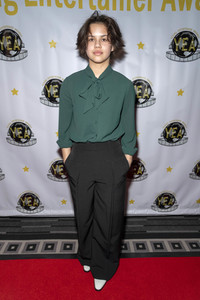 Young Entertainer Awards 2022 in Universal City