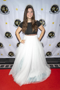 Young Entertainer Awards 2022 in Universal City
