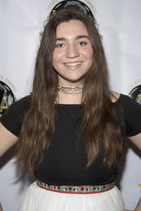 Young Entertainer Awards 2022 in Universal City