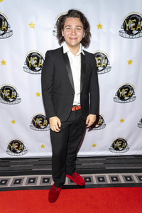 Young Entertainer Awards 2022 in Universal City