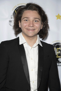 Young Entertainer Awards 2022 in Universal City