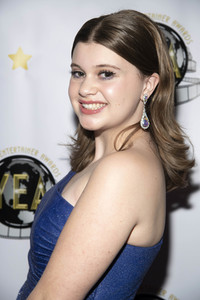 Young Entertainer Awards 2022 in Universal City