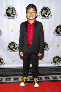 Young Entertainer Awards 2022 in Universal City