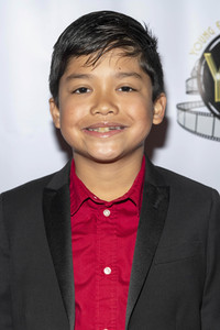 Young Entertainer Awards 2022 in Universal City