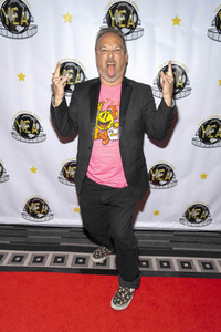 Young Entertainer Awards 2022 in Universal City