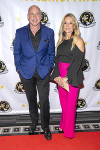 Young Entertainer Awards 2022 in Universal City