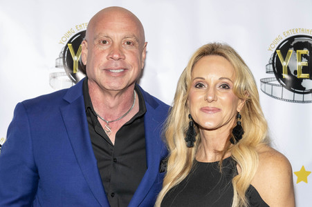Young Entertainer Awards 2022 in Universal City