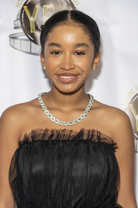 Young Entertainer Awards 2022 in Universal City