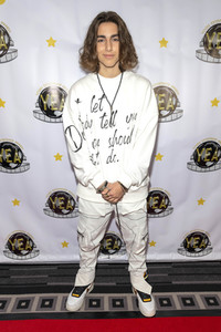Young Entertainer Awards 2022 in Universal City