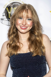 Young Entertainer Awards 2022 in Universal City