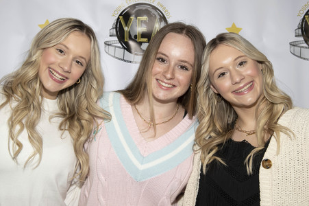 Young Entertainer Awards 2022 in Universal City