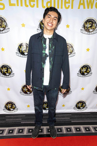 Young Entertainer Awards 2022 in Universal City