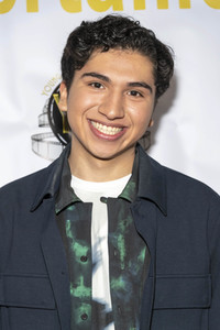 Young Entertainer Awards 2022 in Universal City