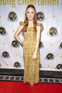Young Entertainer Awards 2022 in Universal City