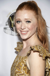 Young Entertainer Awards 2022 in Universal City