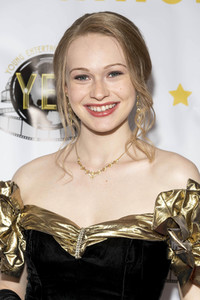 Young Entertainer Awards 2022 in Universal City