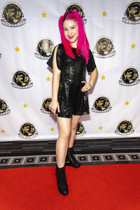 Young Entertainer Awards 2022 in Universal City