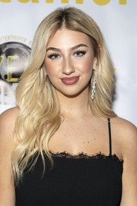 Young Entertainer Awards 2022 in Universal City
