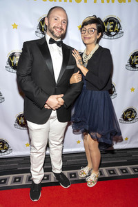 Young Entertainer Awards 2022 in Universal City