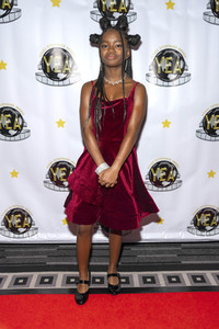 Young Entertainer Awards 2022 in Universal City