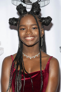 Young Entertainer Awards 2022 in Universal City