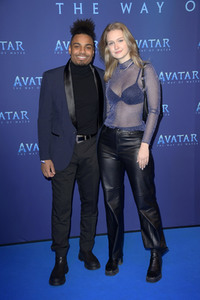 Filmpremiere 'Avatar: The Way of Water' in Berlin
