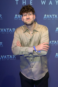 Filmpremiere 'Avatar: The Way of Water' in Berlin