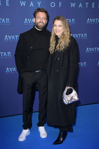 Filmpremiere 'Avatar: The Way of Water' in Berlin