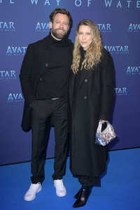 Filmpremiere 'Avatar: The Way of Water' in Berlin