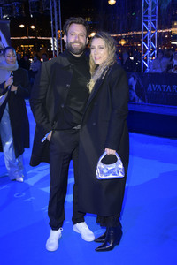 Filmpremiere 'Avatar: The Way of Water' in Berlin