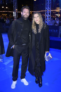 Filmpremiere 'Avatar: The Way of Water' in Berlin