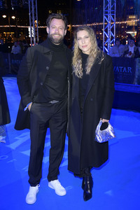 Filmpremiere 'Avatar: The Way of Water' in Berlin