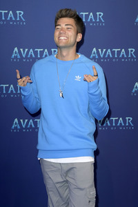 Filmpremiere 'Avatar: The Way of Water' in Berlin