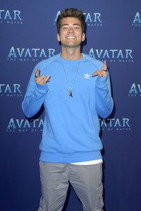 Filmpremiere 'Avatar: The Way of Water' in Berlin