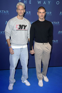 Filmpremiere 'Avatar: The Way of Water' in Berlin