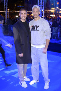 Filmpremiere 'Avatar: The Way of Water' in Berlin