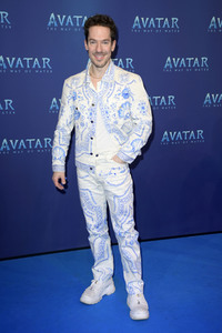 Filmpremiere 'Avatar: The Way of Water' in Berlin